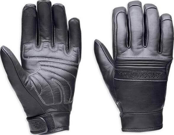 Tailgater Full Finger Glove