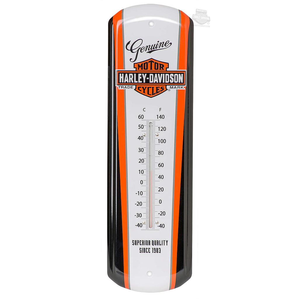 Nostalgic B&amp;S Thermometer