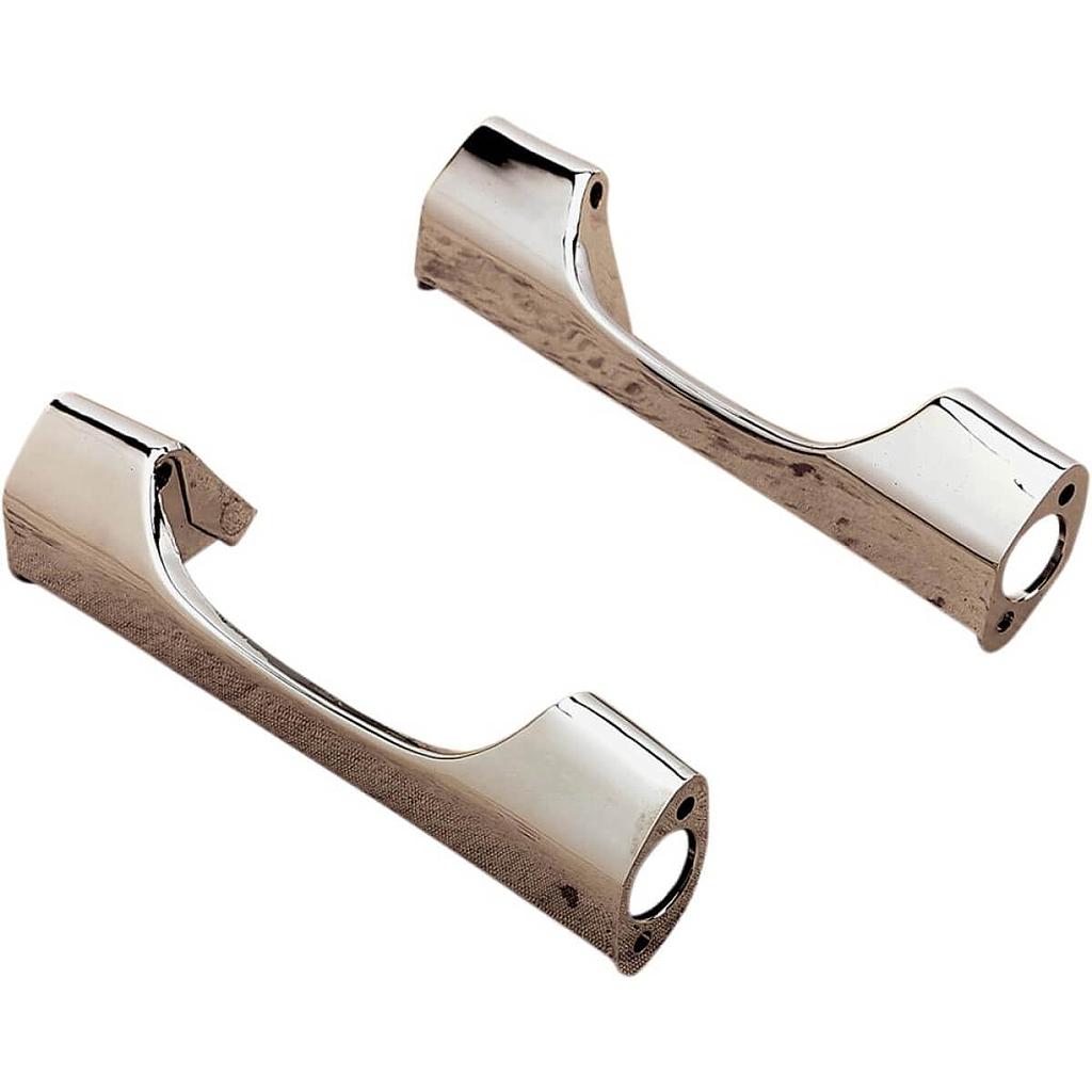 8-1/4" Short Turn Signal Mounting Brackets