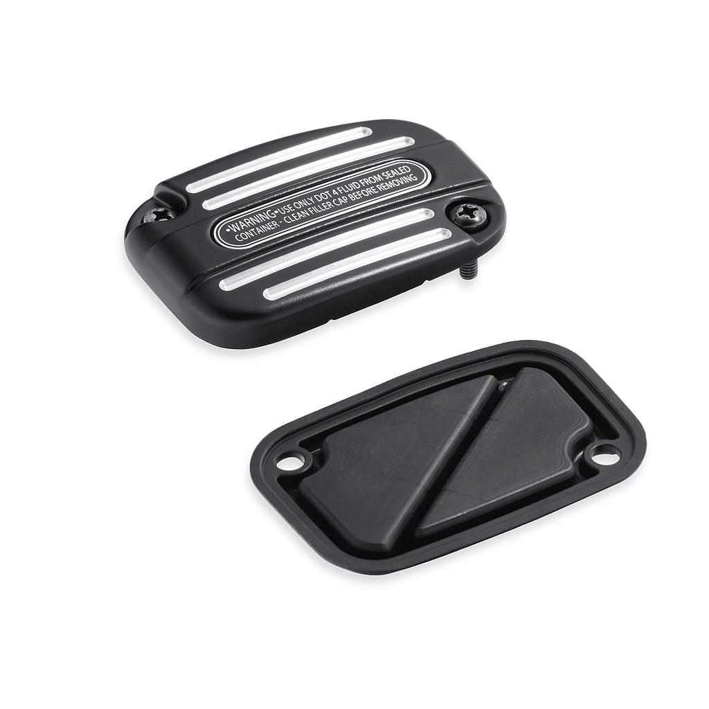 Edge Cut Master Cylinder Cover