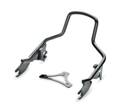 Detachables Sissy Bar, Upright