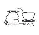 Heritage Classic Quick-Detach Saddlebag Conversion Kit