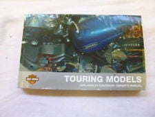 2009 Touring Models Owners Manual