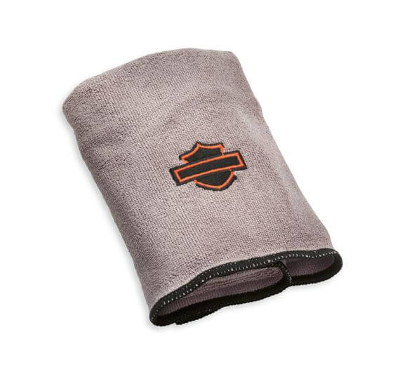 Microfiber Detailing Cloth