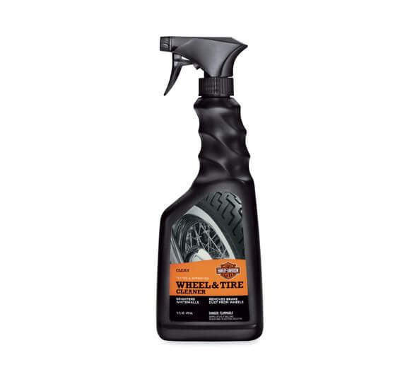 Wheel &amp; Tire Cleaner