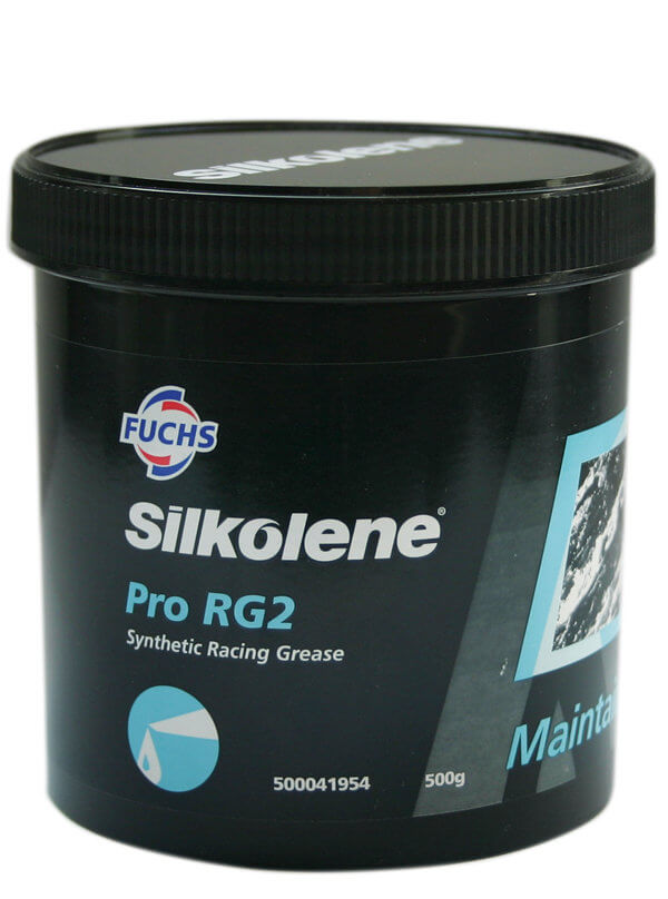 Pro RG2 Grease, 500g