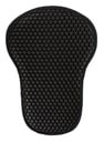 Lightweight Back Armor, High Impact Resistant