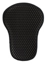 Lightweight Back Armor, High Impact Resistant