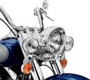 Auxiliary Lighting Kit