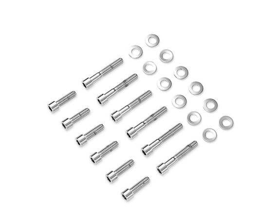 Rocker Box Hardware Kit