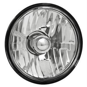 5-3/4" Adjure Diamond Cut Ice-Smooth Headlamp