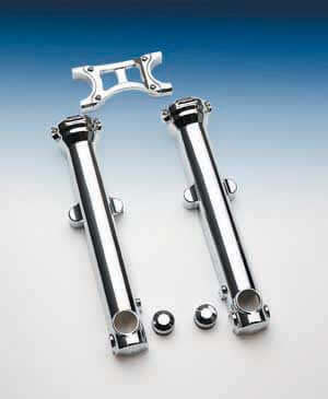 Fork Skins Single Disc 39mm