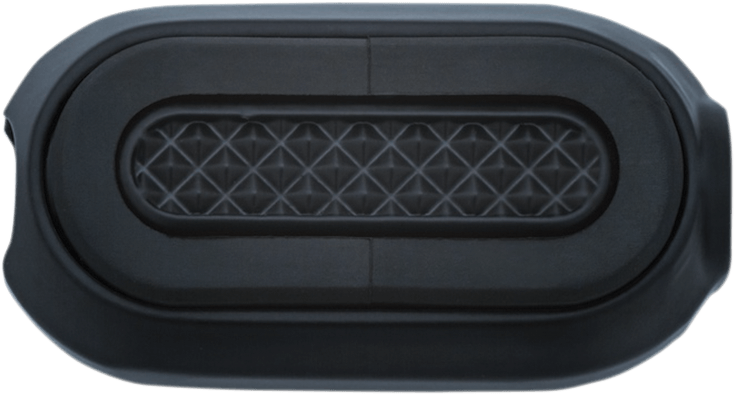 Heavy Industry Shift Peg, Black