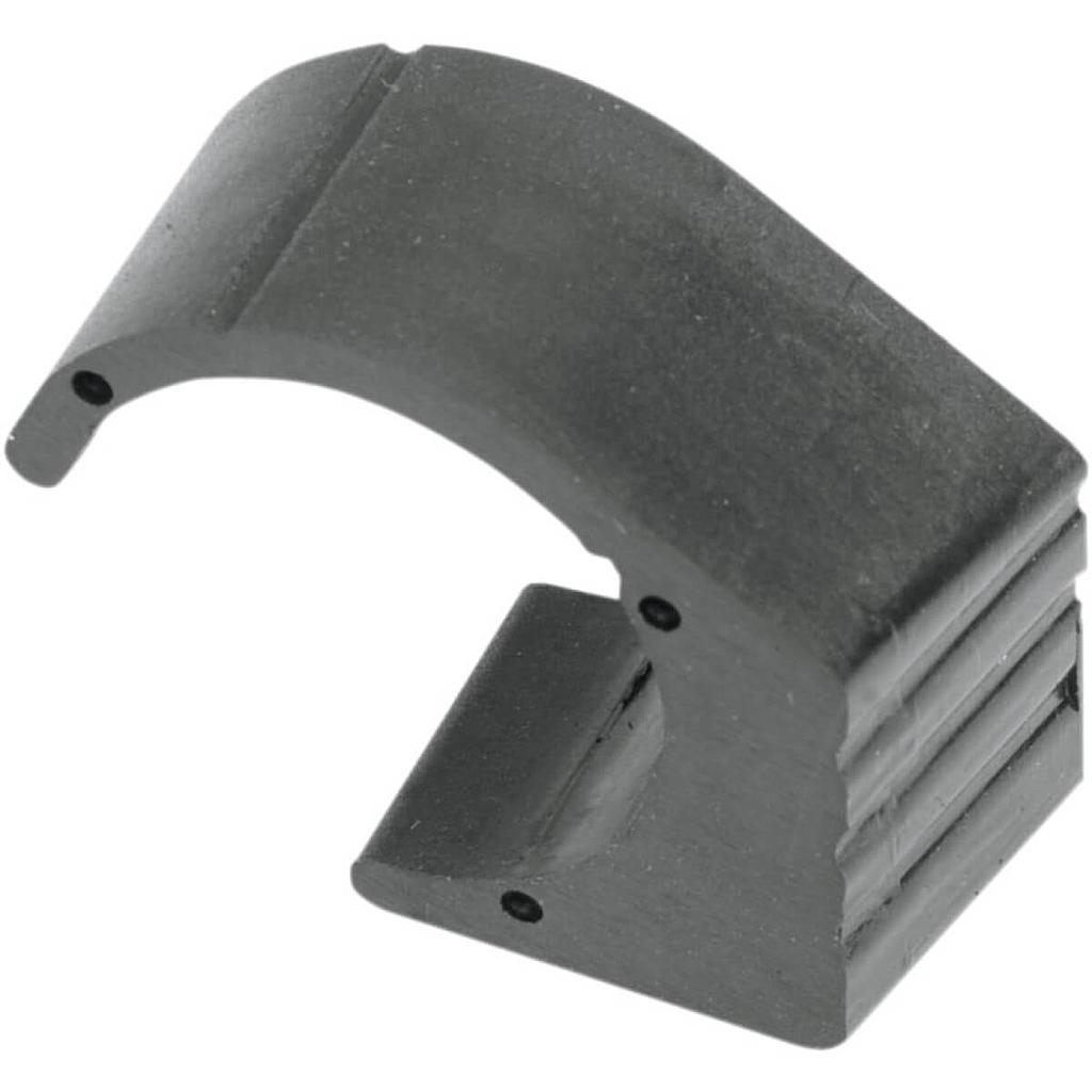 Kickstand Bumper 01-17 FXD