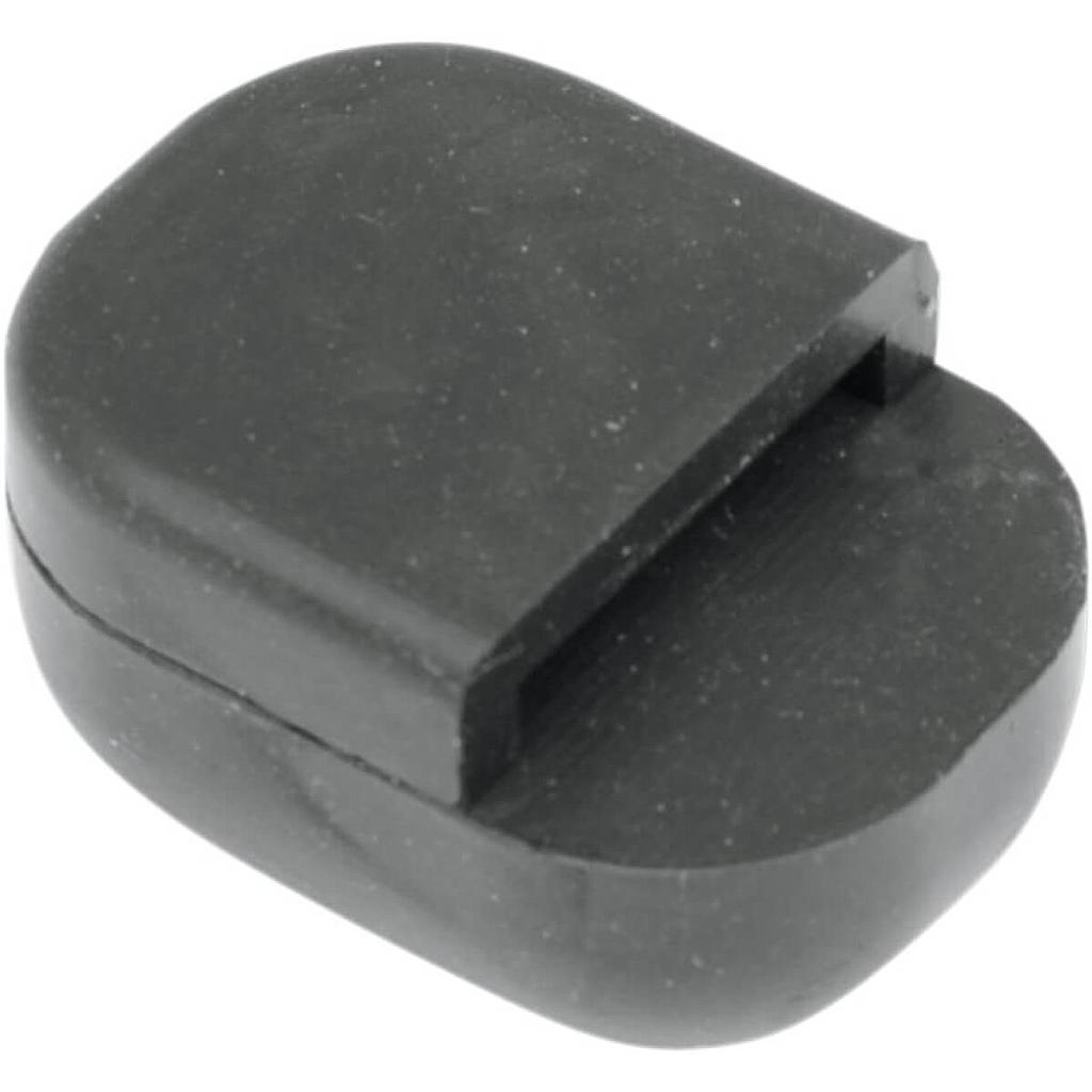 Kickstand Bumper 99-06 FLT
