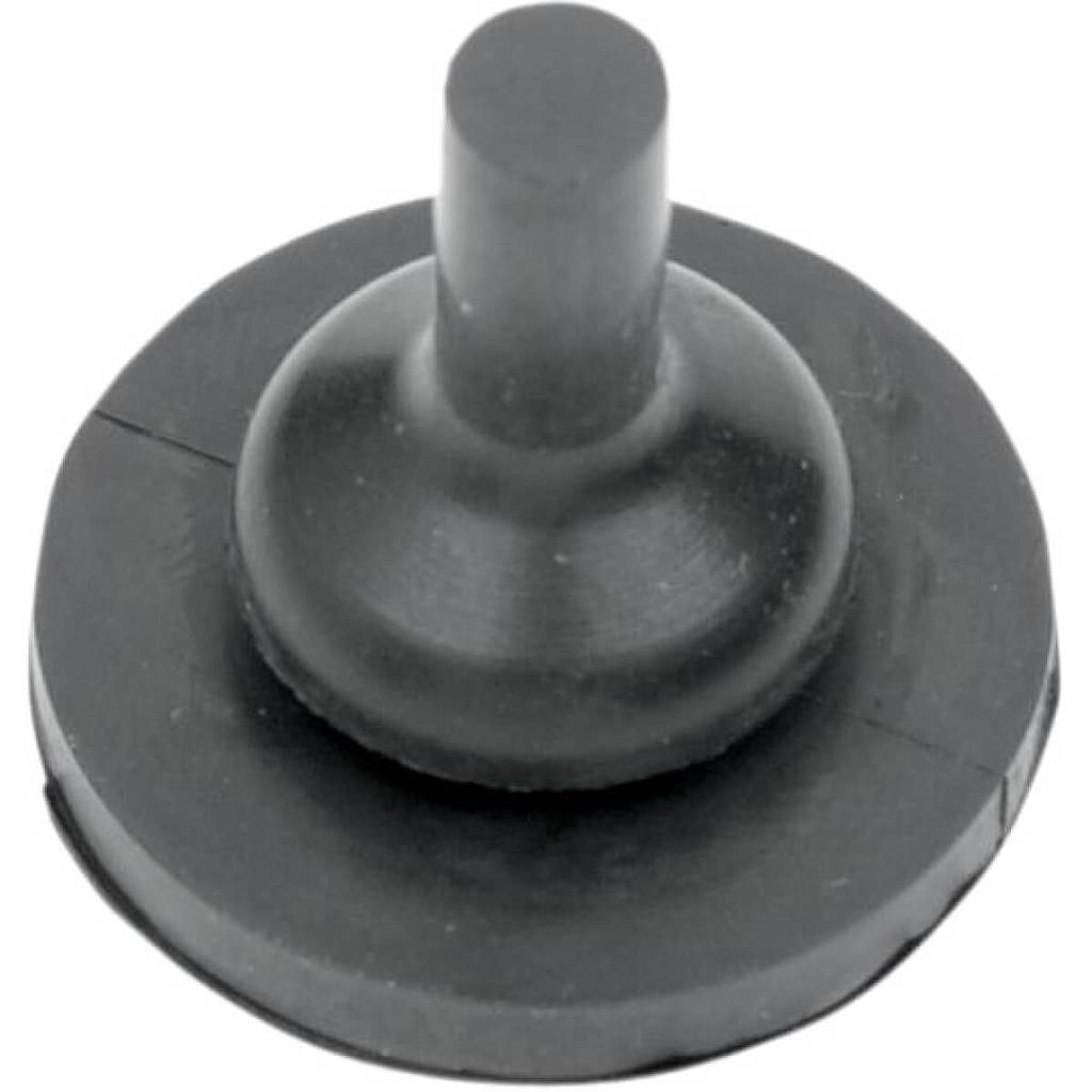 Kickstand Rubber Bumper 07-17 ST