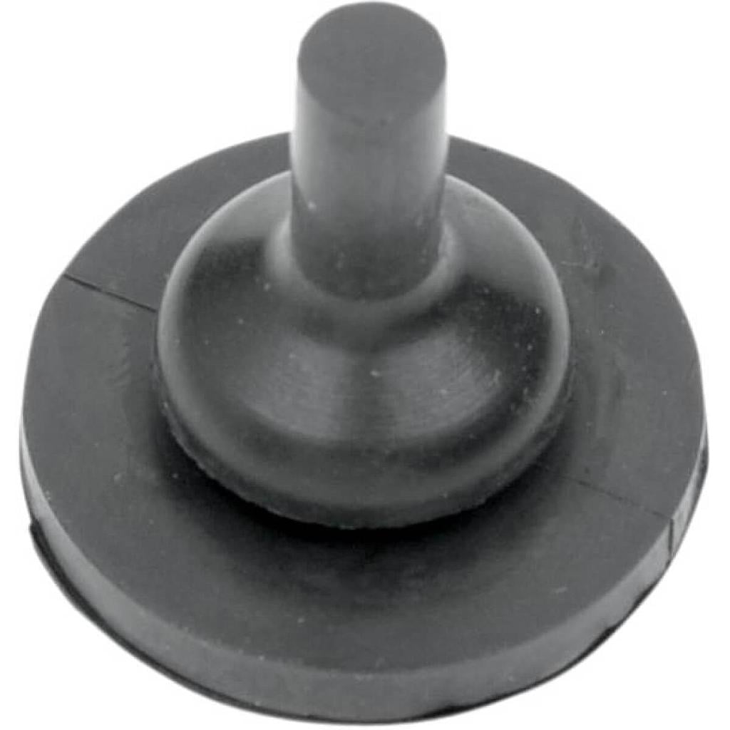 Kickstand Rubber Bumper 07-17 ST