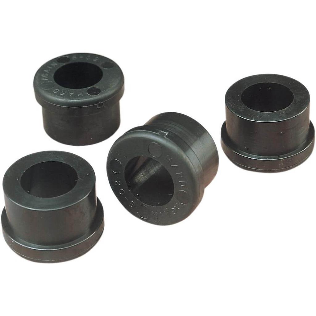 Polyurethane Handlebar Riser Bushing, 4 Pack