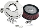 Big Sucker Air Filter Kit, STG108-13FL Nat