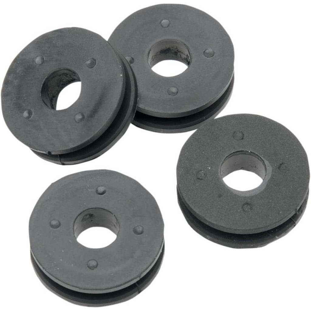 Replacement Bushings For OEM Detachable Windshield