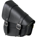 Swingarm Saddlebag