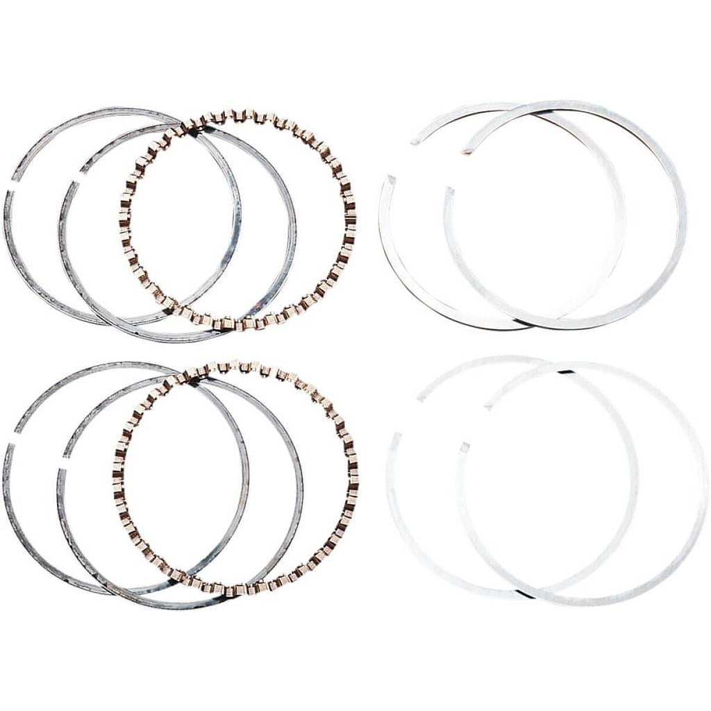 Replacement Piston Rings