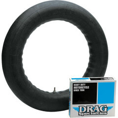 Inner Tube 16X150/80 W/ Side Metal Valve