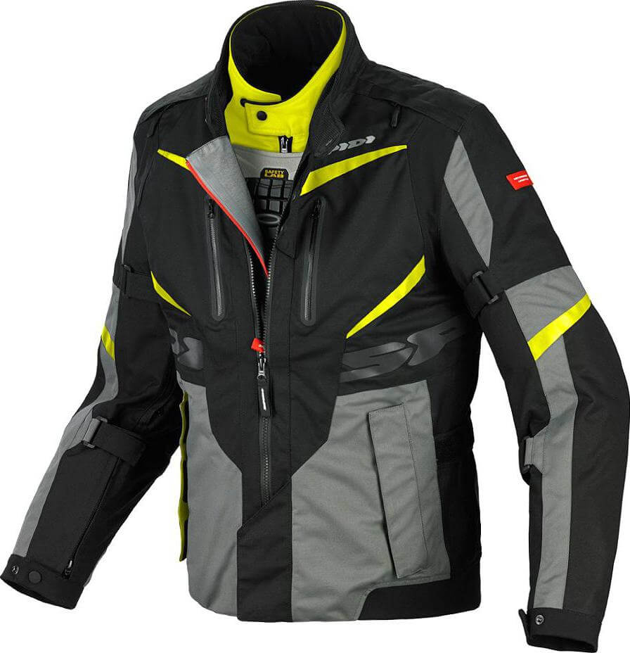 X-Tour H2Out Jacket