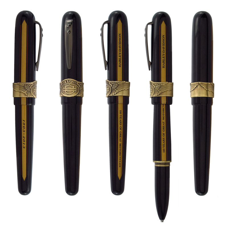 Retro 51 110th Anniversary Rollerball Pen