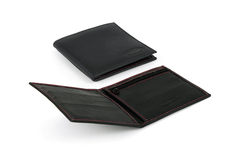 Leather Wallet