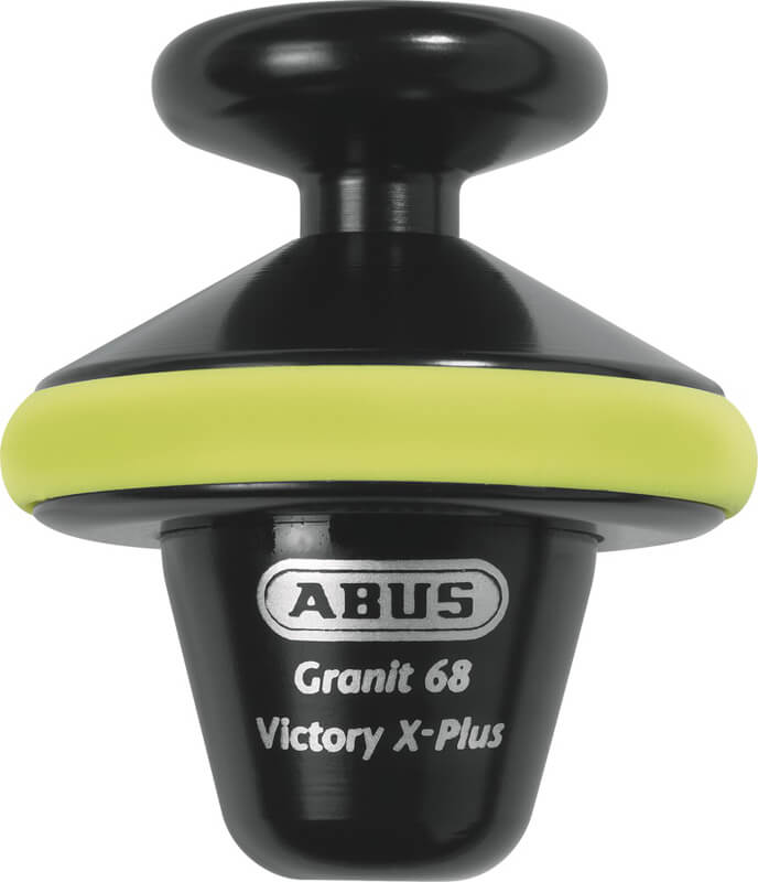 Granit Victory X-Plus 68, Hel