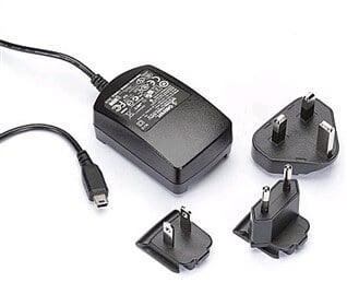 AC Adapter Kabel