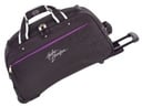 Diva Duffelbag m/Hjul, 74cm