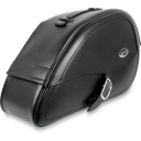 Rigid-Mount Specific Fit Teardrop Saddlebags