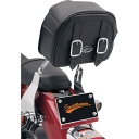 Large Drifter Sissy Bar Bag