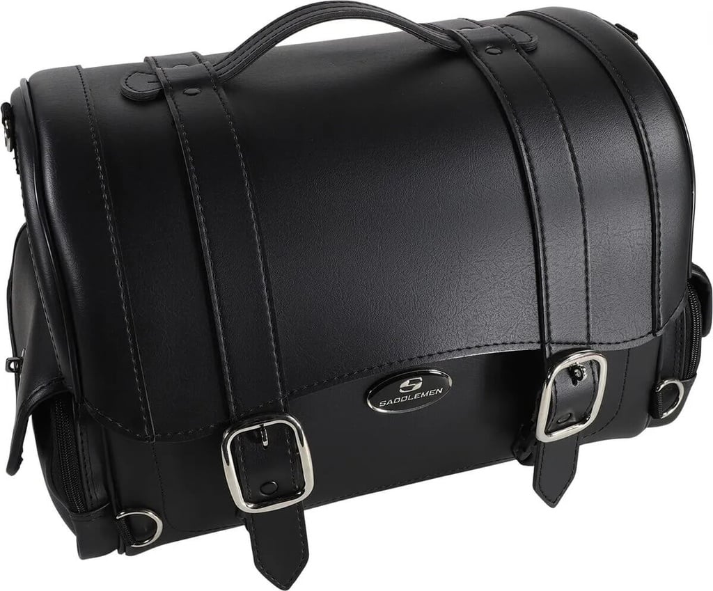 Drifter Express Tail Bag