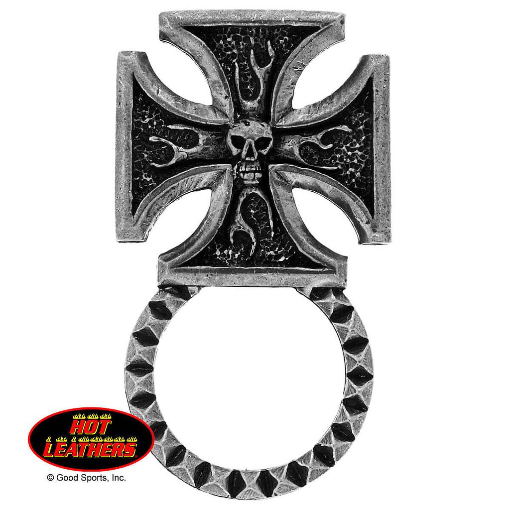 Iron Cross, Solbrilleholder-Pin