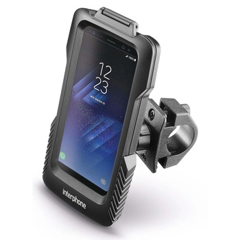 [SMGALAXYS8] Interphone Pro Case, Galaxy S8/S9