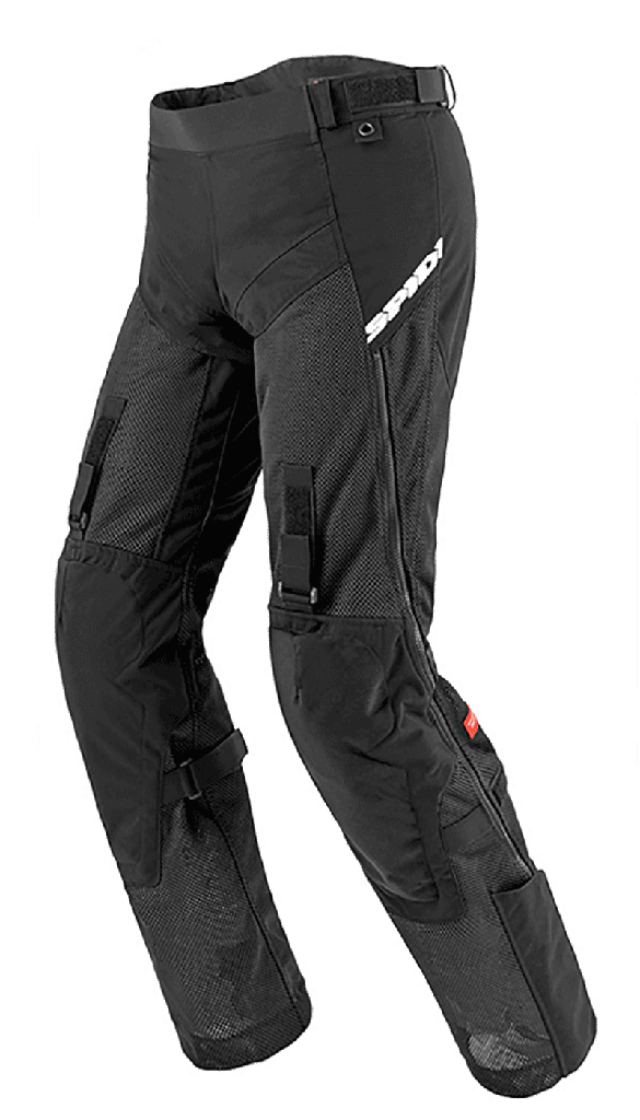 Mesh Leg
