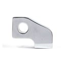Headlamp Mounting Block, Angled