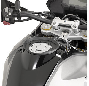 BF31 Festesett for Tanklock Tankvesker BMW