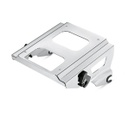 Detachable Solo Tour-Pak Mounting Rack