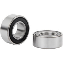 ABS Wheel Bearing Replacement 21"