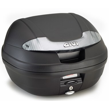 Toppboks Vision Monolock, 34 liter