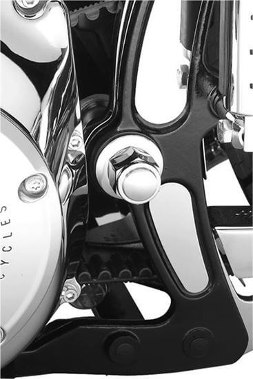 Swingarm Pivot Kit, Softail