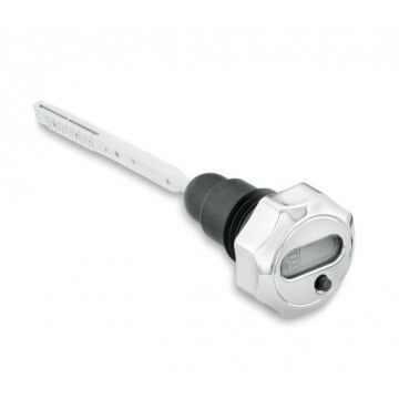 LCD Dipstick Temprature Level