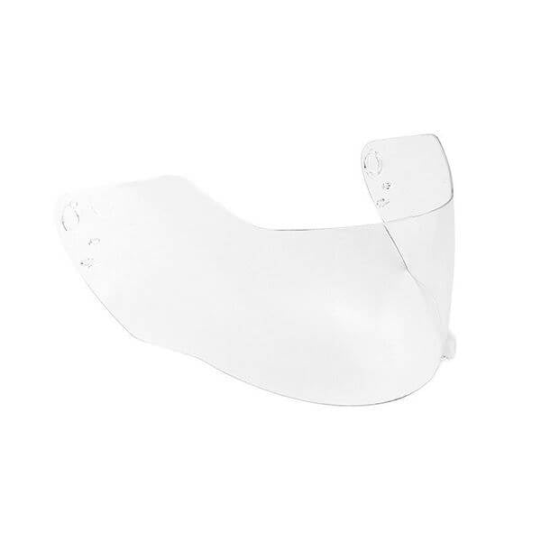 Street 13 Visir, Anti Scratch