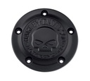 Willie G Skull Timer Cover