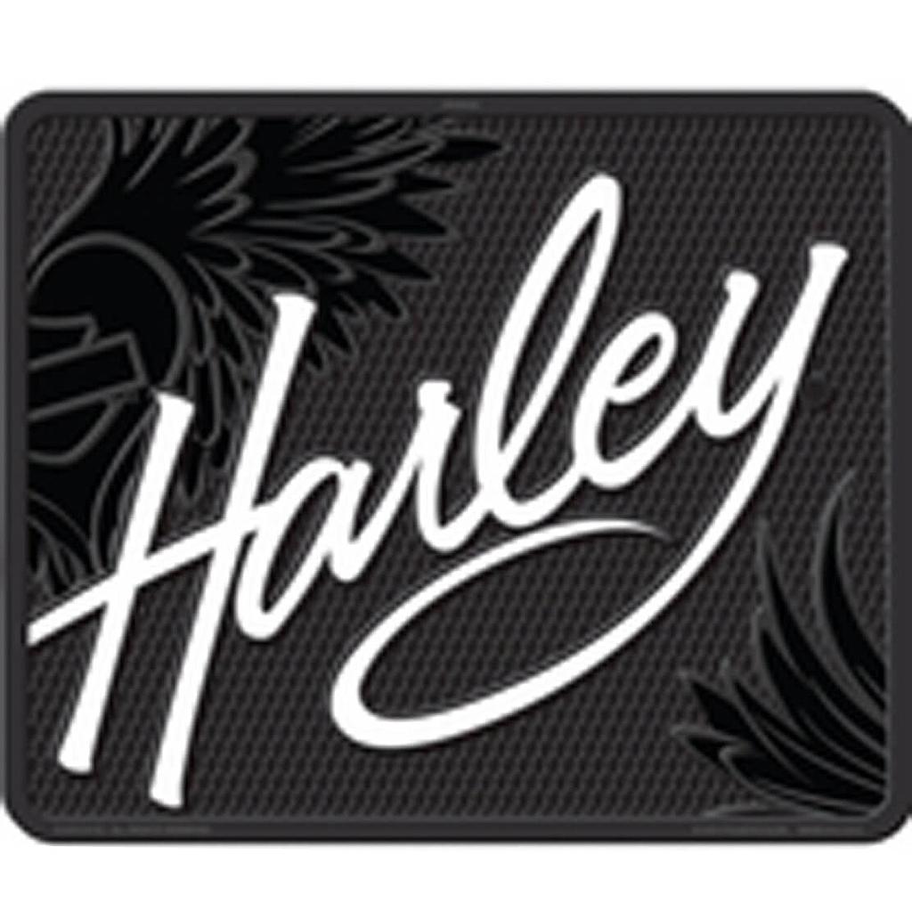 Utility Mat Harley Script