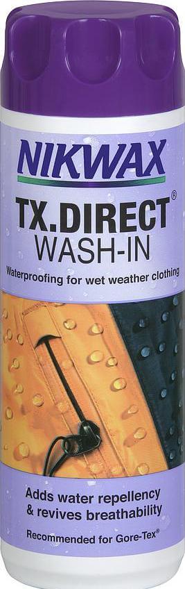 TX.Direct Wash-In, 300 ml
